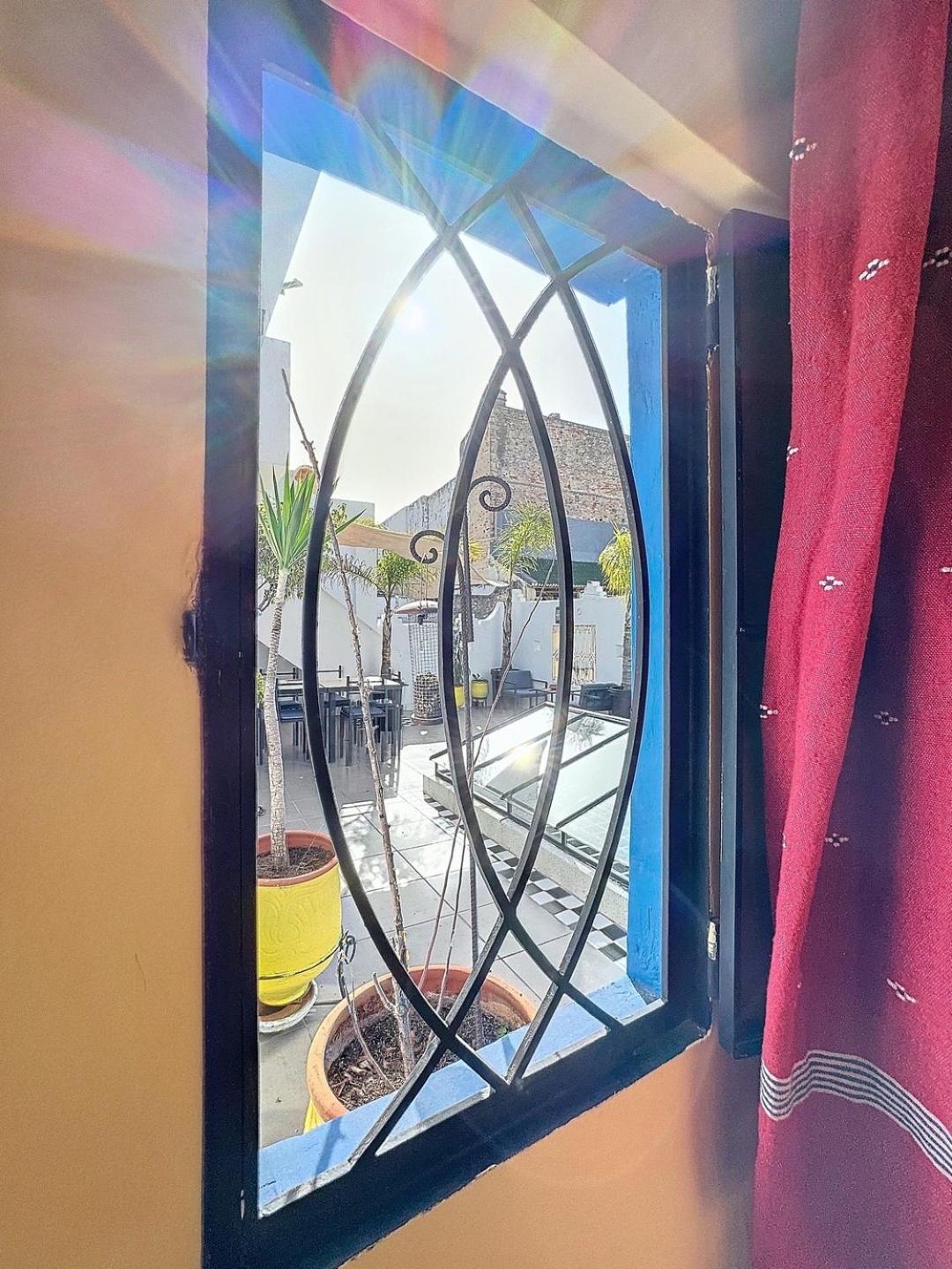 Riad Ider Tanger Zewnętrze zdjęcie