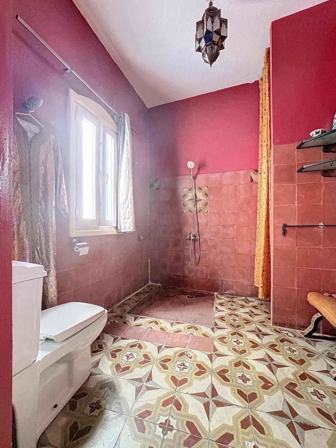 Riad Ider Tanger Zewnętrze zdjęcie